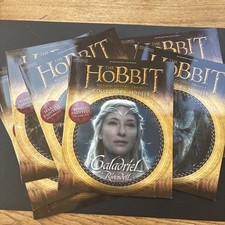 Hobbit lord the usato  Spedire a Italy