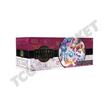 Pokemon tcg holiday usato  Serra de Conti