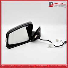Exterior mirror electric d'occasion  Expédié en Belgium