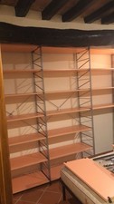 scaffalatura legno usato scaffalatura legno usato Lucca