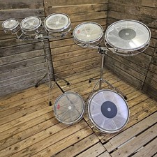 Remo roto tom for sale  ROTHERHAM