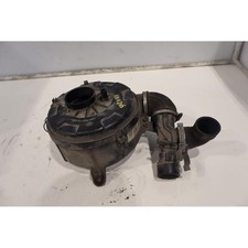 Filtro aria compl. usato Filtro aria compl. usato  Bedizzole