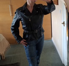 Ladies genuine harley for sale  BICESTER