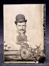 Rare plate tintype for sale  Lawrence