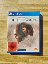 The dark pictures gebraucht kaufen  Husum