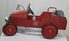 Vintage pedal car for sale  LONDON
