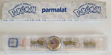 Pokèmon pokèwhatch orologio usato  Aversa