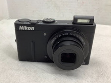 Câmera Digital Compacta Nikon Coolpix P310 Preta Do Japão comprar usado  Enviando para Brazil