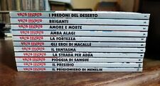 Lotto fumetti volto usato  Volpeglino