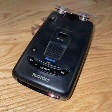 Escort passport 1620x50 for sale  Houston
