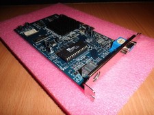 Agp grafikkarte joytech gebraucht kaufen  München