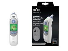 Braun thermoscan irt gebraucht kaufen  Bottrop