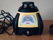 Leica rugby laser for sale  WARRINGTON