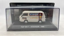 Dea1579 fiat 850 usato  Modena