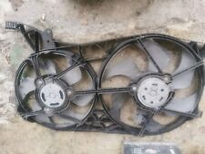 Renault radiator fan d'occasion  Expédié en Belgium