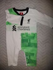 Liverpool football away for sale  GLOUCESTER
