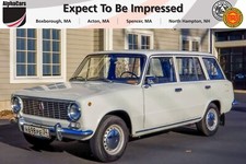 1978 lada vaz for sale  Spencer