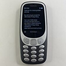 Nokia 3310 gsm for sale  Del Rio