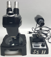 microscopio estereo reichert austria comprar usado microscopio estereo reichert austria comprar usado Enviando para Brazil