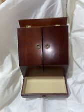 Wood desk secretary for sale  Philadelphia
