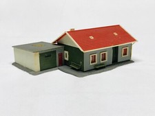 Maison bois garage d'occasion  Limoges-