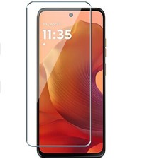 PELLICOLA VETRO TEMPERATO PER MOTOROLA MOTO G15 PROTEZIONE PROTEGGI SCHERMO comprar usado  Enviando para Brazil