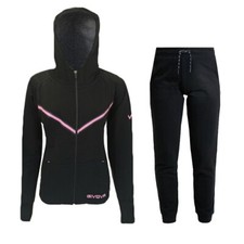 Tuta donna felpa usato Tuta donna felpa usato  Napoli