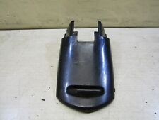 Cache carenage selle d'occasion  Guidel