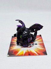 Bakugan dragonoid b400 d'occasion  Saint-Laurent-du-Var