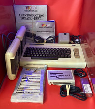 Commodore vic computer for sale  LEICESTER