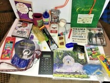 Grab box lot for sale  Mount Pleasant