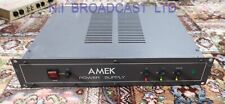 Amek bcii power for sale  CRAIGAVON