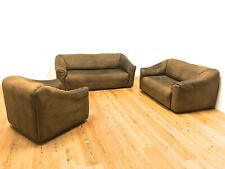 Sede leder couch gebraucht kaufen  Köln
