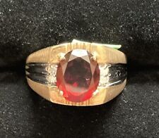 Gents ring 10k for sale  La Puente