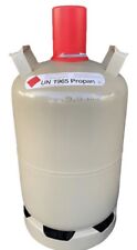 11kg gasflasche grau gebraucht kaufen  Buchholz