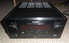 Yamaha crx n560d for sale  TEIGNMOUTH