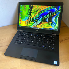 Portable dell latitude d'occasion  Villars-les-Dombes