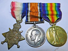 Officers 1914 star for sale  UK