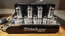Mcintosh 225 usato  Italia