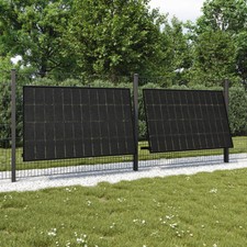 Solarpanel montagepaket module gebraucht kaufen  Eggenfelden