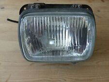 Hella headlight 1007 for sale  BRADFORD-ON-AVON