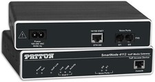 Usado, Patton SN4112/JO/EUI - SmartNode Dual FXO VoIP Gateway - USADO comprar usado  Enviando para Brazil