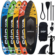 Standup paddle stand gebraucht kaufen  Hüllhorst