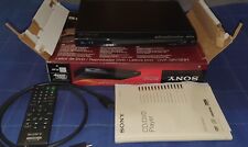 Sony dvp sr760h usato  Tramonti