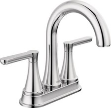 Delta greydon centerset for sale  Mooresville