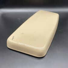 Toilet cistern lid for sale  YEOVIL