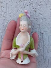 Demi figurine buste d'occasion  France