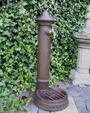 Standbrunnen bassin fontaine d'occasion  Expédié en France