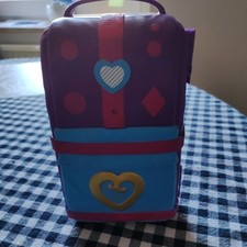 Polly pocket koffer gebraucht kaufen  Oberhausen
