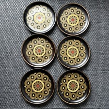 Vintage denby pottery for sale  LEEDS